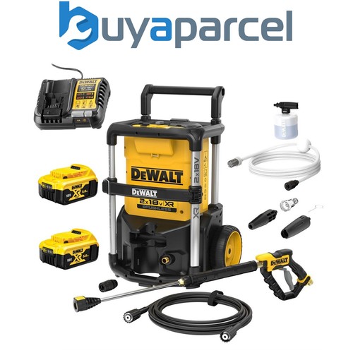 Dewalt dcmpw1600n 36v - dewalt,