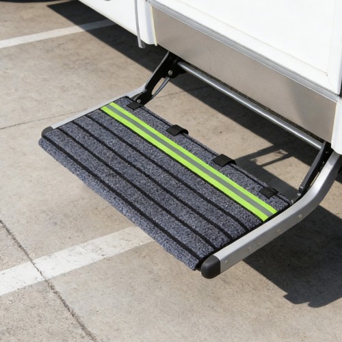 Stair step mats - step, outdoor
