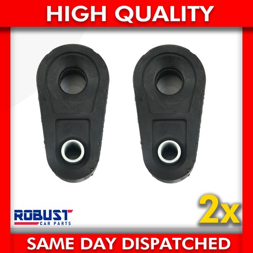 Anti roll bar - anti,