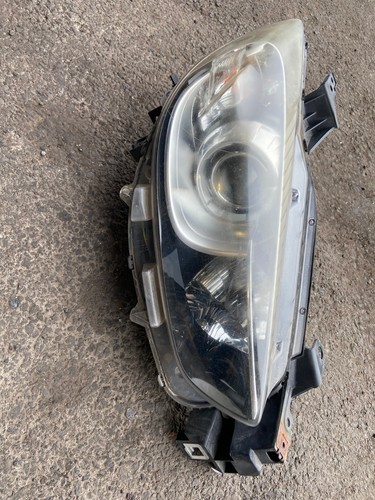 Mazda mk3 headlight - mazda,