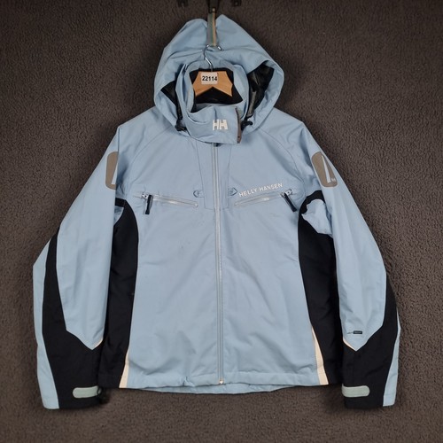 Helly hansen jacket womens - hansen,