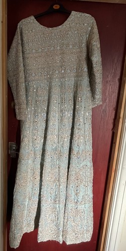 Asian wedding dress walima - wedding,