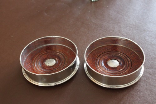 Hallmarked solid sterling - hallmarked,