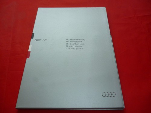 1994 audi 8 - d2/4d, 2.8