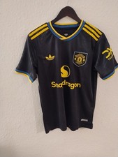 Manchester United 25/26 Third