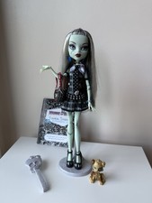 Mattel Monster High Frankie