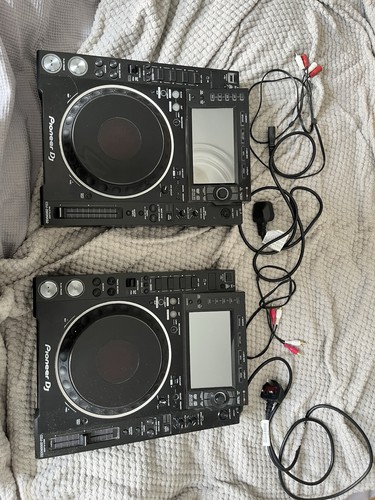Pioneer cdj 2000 nexus dj - cdj,