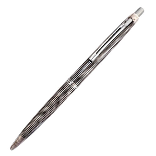 Pilot custom sterling silver - pilot,