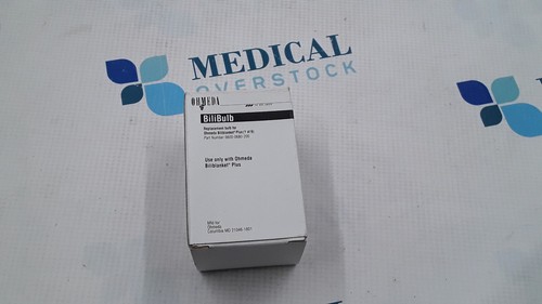 Ohmeda bilibulb for - ohmeda,