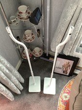 CAMBRIDGE audio MINX STANDS for MIN 11 21 12 22 - white 71cm-113cm 