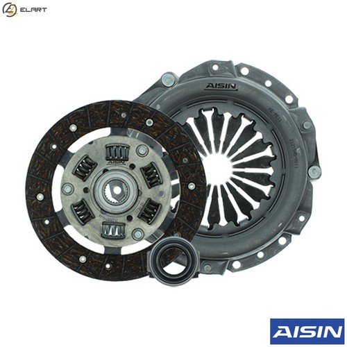 Clutch kit re11 for - kit, ke-re11