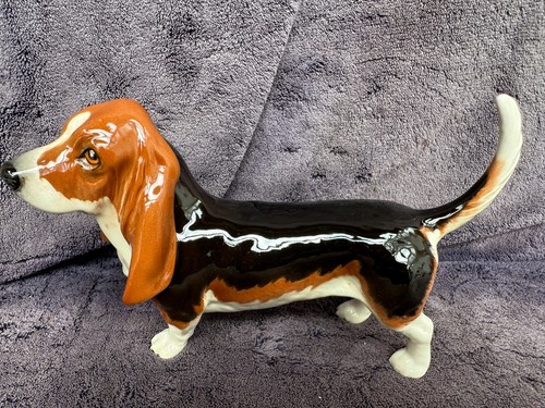 Rare beswick pottery - (perfect),