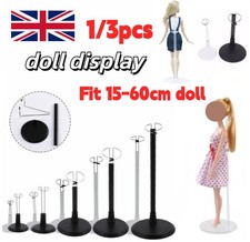 15-60CM Doll Display Holder