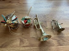 Christmas Tree Decorations