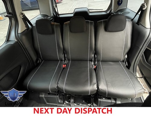 Citroen berlingo xtr - citroen,