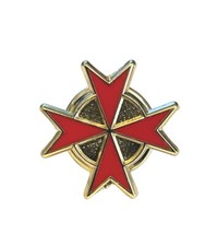 Masonic Red Knights Templar