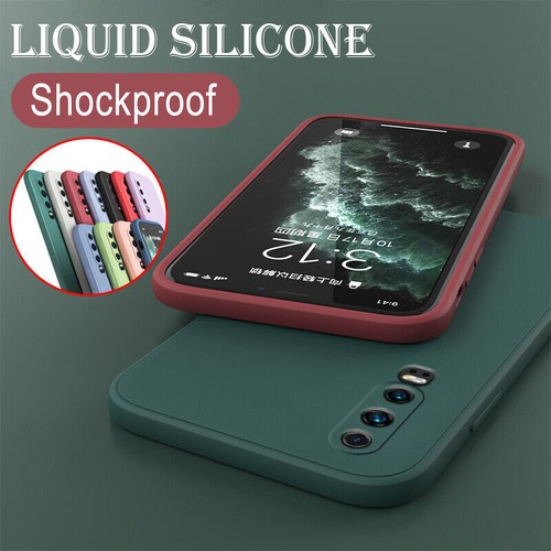 For huawei p40 - lite, mate