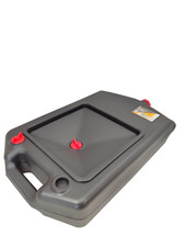 Toolfocus Oil Drain Pan Tray