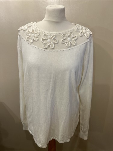 Casamia women jumper size - casamia,
