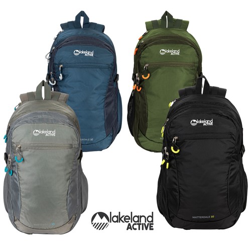 Lakeland active matterdale 30l - matterdale,