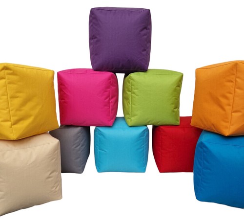 Outdoor bean bag chair - bean,