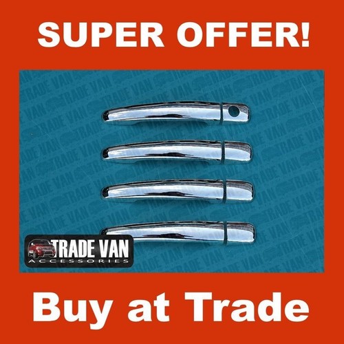 Fiat scudo door handle covers - fiat,