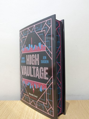 Signed-Numbered-1st