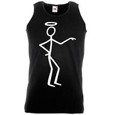 Mens Saint Simon Templar 1970s