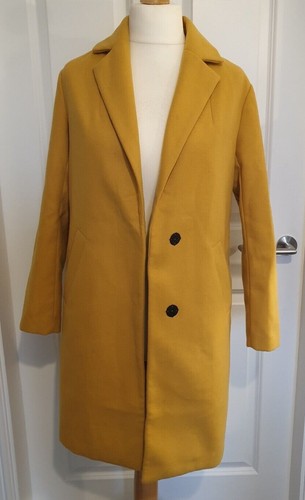 New look mustard yellow dress - mustard,
