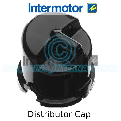 Intermotor distributor cap - distributor,