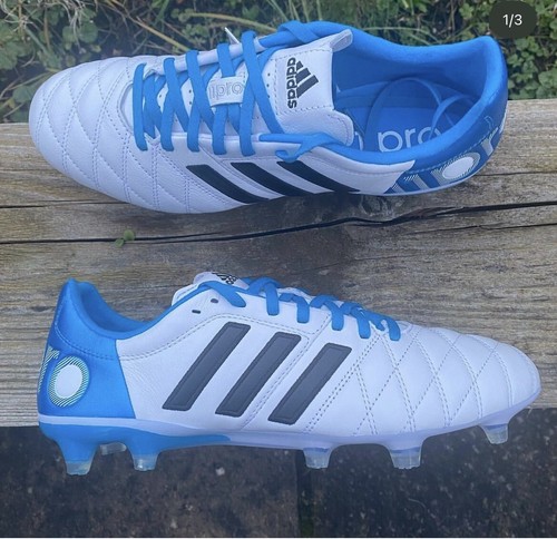 Adidas pro size 9 - 11,