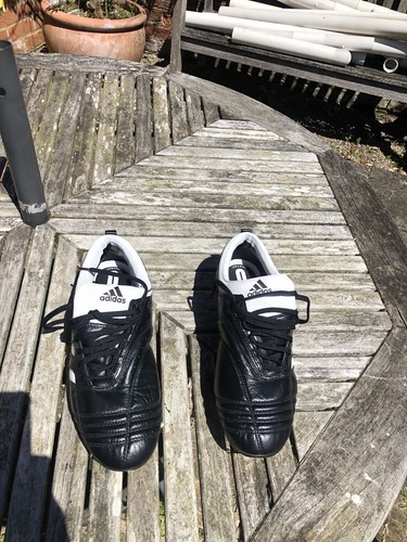 Adidas adipure football boots - adipure,
