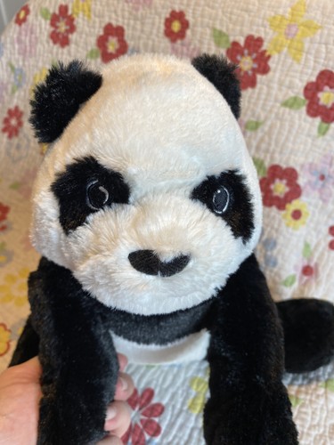 Ikea kramig giant - panda, soft