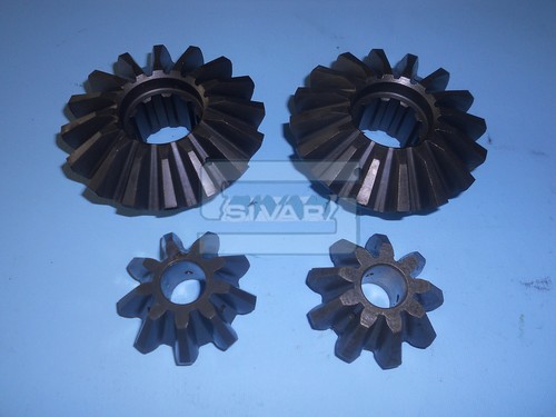 Planetary satellite kit for - satellite,
