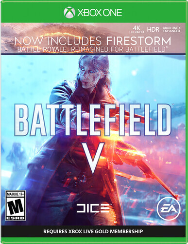 Battlefield for xbox - v,