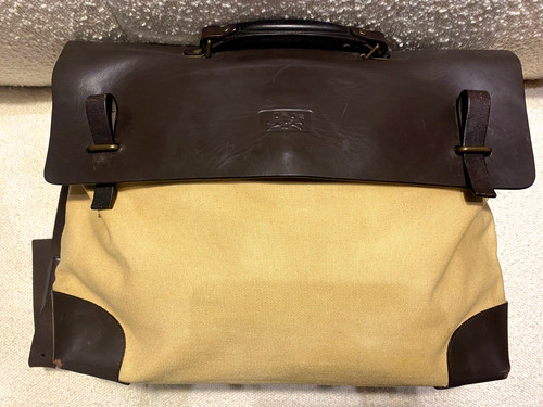 Vintage handmade beige - vintage,