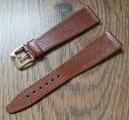 20mm vintage apollo leather - 20mm,