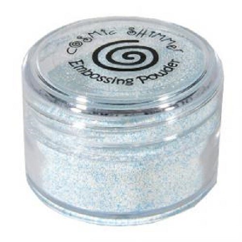 Cosmic shimmer speckle - shimmer,