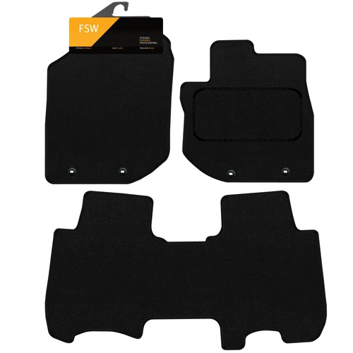 For honda jazz 2008 - for, 2008-2014