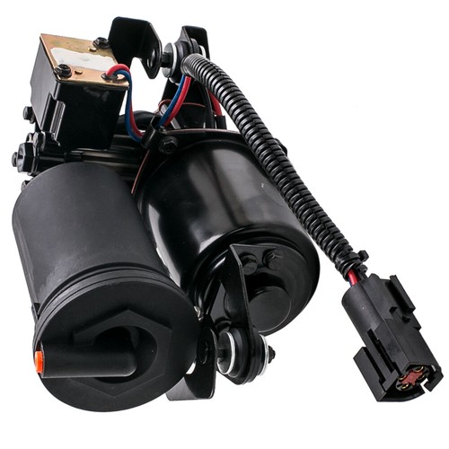 Air ride suspension compressor - air,
