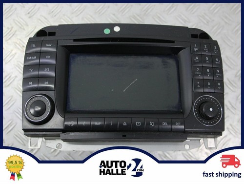 86831 comand aps - 86831, radio