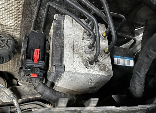 Genuine volkswagen passat - volkswagen, b6