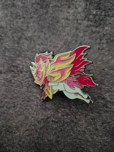 Official pokemon tcg - tcg, pin