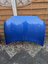 MGF TF BONNET 135 Trophy  Blue