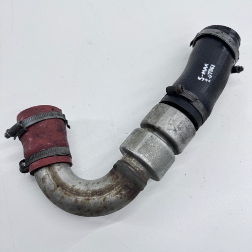 Ford max mk1 intercooler - mk1,