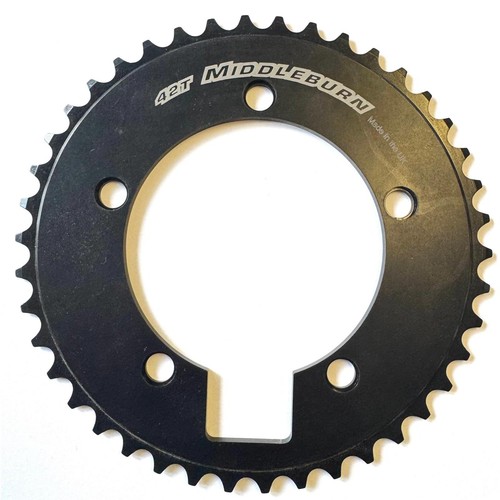 Middleburn atb 110bcd bolt - atb,