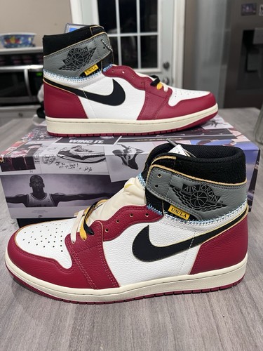 Jordan retro high sp - high, og
