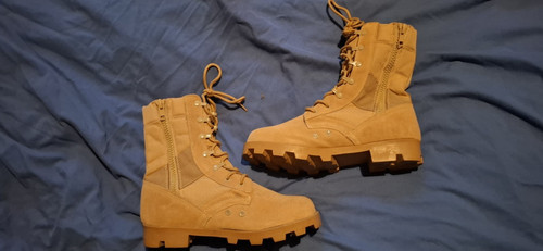 Panama desert style boots - us,