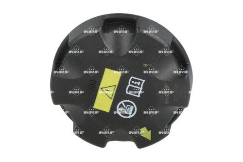 Cap coolant tank - cap,,