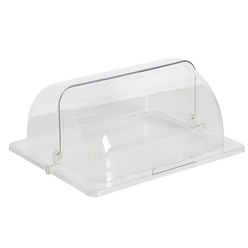 Food display cover - cover, with